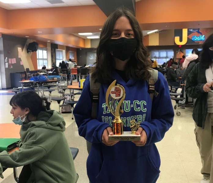 Lasara ISD Economedes Invitational Meet